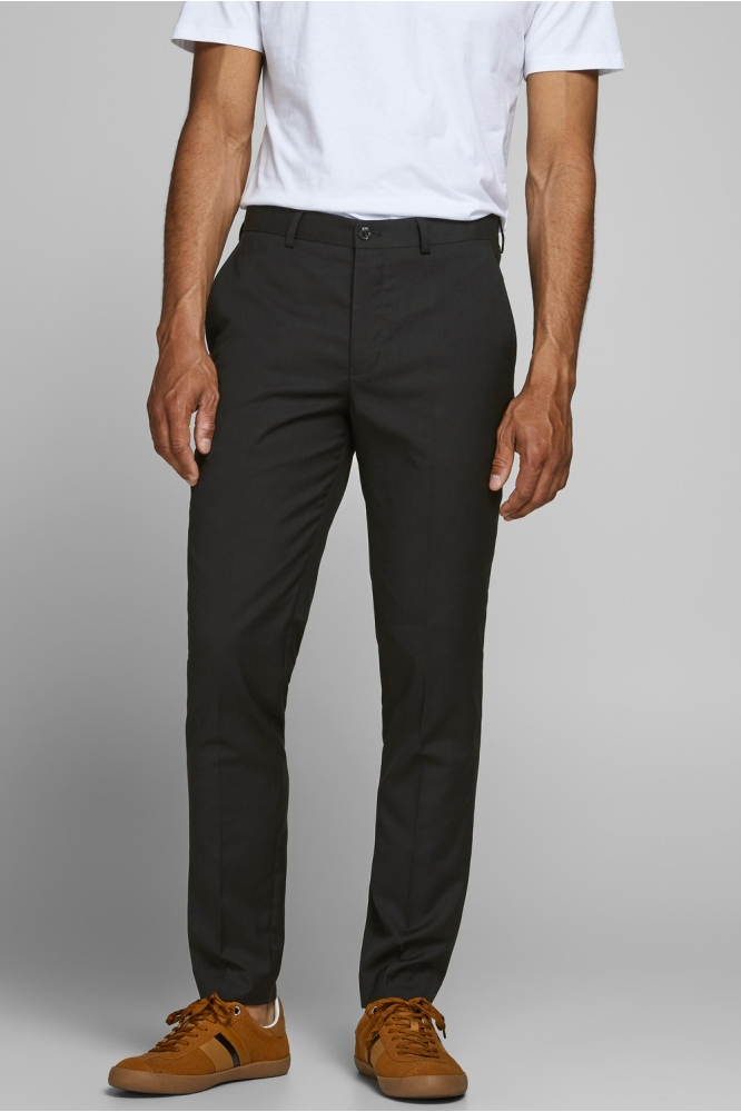 JPRFRANCO TROUSER NOOS 12199893 Black